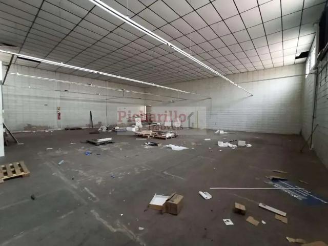 Galpão venda em Região Imediata de São Carlos, São Carlos