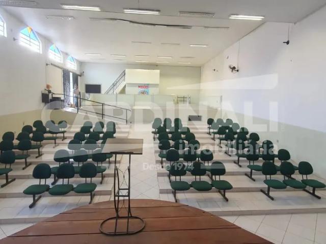 Galpão venda em São Carlos, Região Geográfica Intermediária de Araraquara