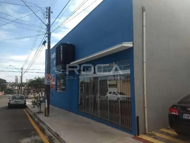 Galpão venda em Região Imediata de São Carlos, São Carlos