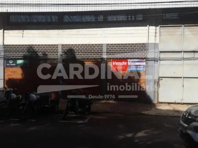 Galpão venda em Região Imediata de São Carlos, São Carlos