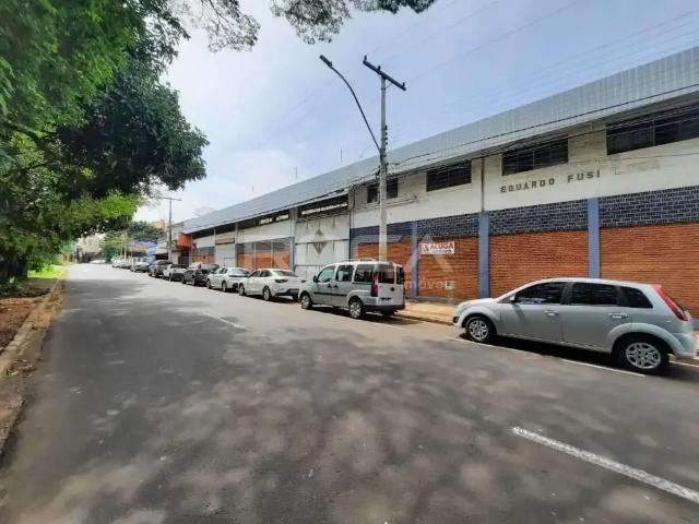 Galpão venda em Região Imediata de São Carlos, São Carlos
