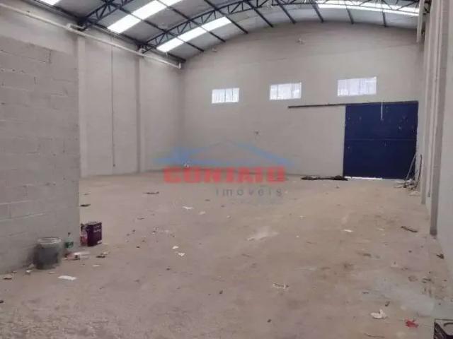 Galpão venda em Região Imediata de São Carlos, São Carlos