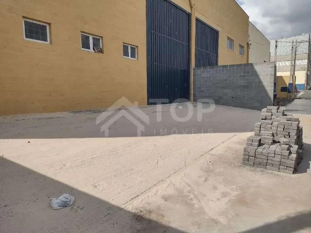 Galpão venda em Região Imediata de São Carlos, São Carlos