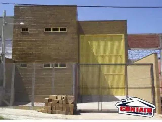 Galpão venda em Região Imediata de São Carlos, São Carlos
