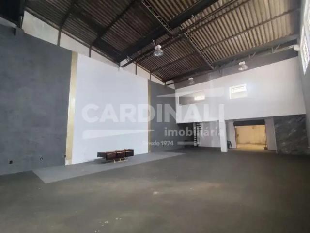 Galpão venda em Região Imediata de São Carlos, São Carlos