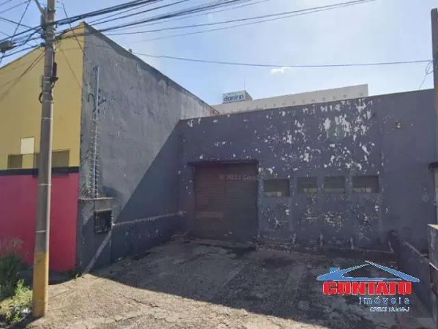 Galpão venda em Região Imediata de São Carlos, São Carlos
