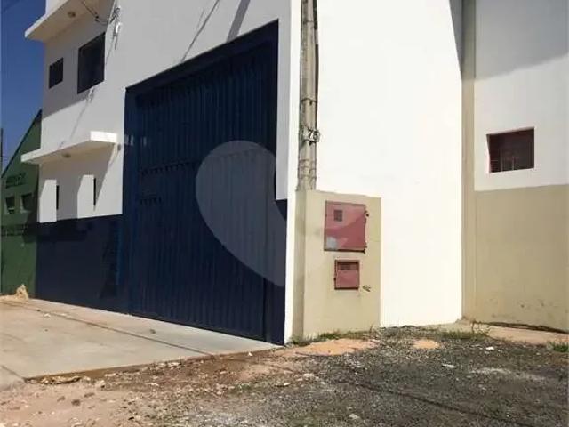 Galpão venda em Região Imediata de São Carlos, São Carlos