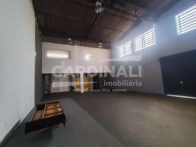 Galpão venda em Região Imediata de São Carlos, São Carlos