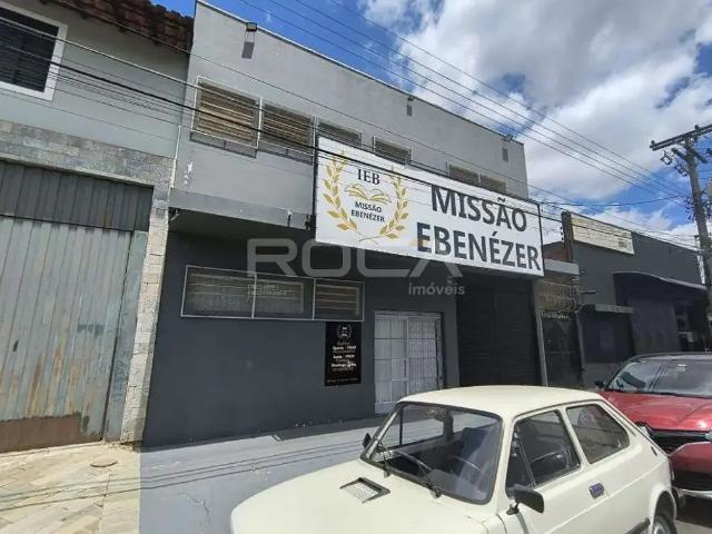 Galpão venda em Região Imediata de São Carlos, São Carlos