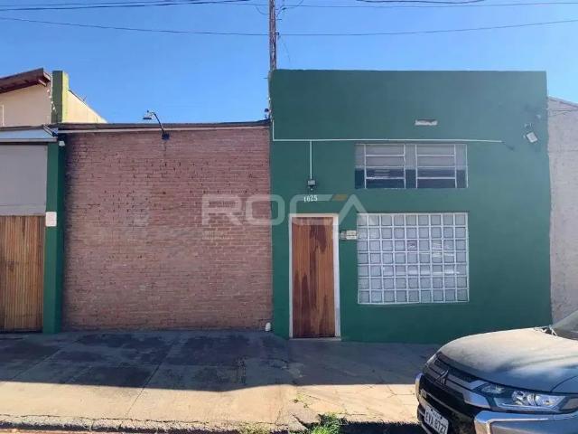 Galpão venda em Região Imediata de São Carlos, São Carlos