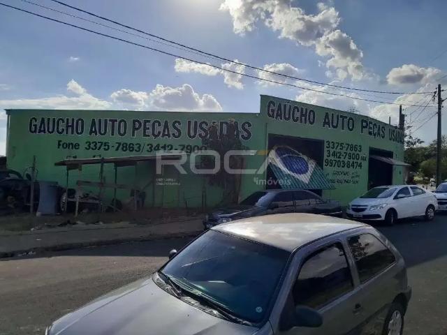 Galpão venda em Região Imediata de São Carlos, São Carlos