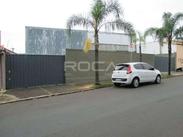 Galpão venda em Região Imediata de São Carlos, São Carlos