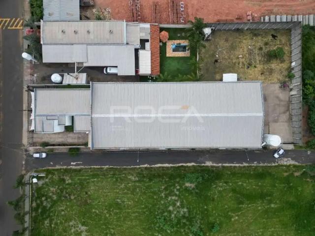 Galpão venda em Região Imediata de São Carlos, São Carlos