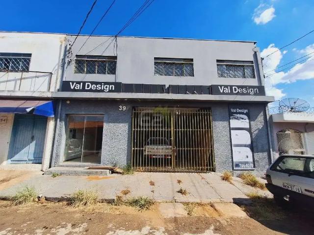 Galpão venda em Região Imediata de São Carlos, São Carlos