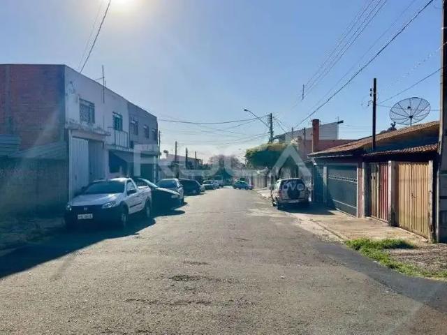 Galpão venda em Região Imediata de São Carlos, São Carlos