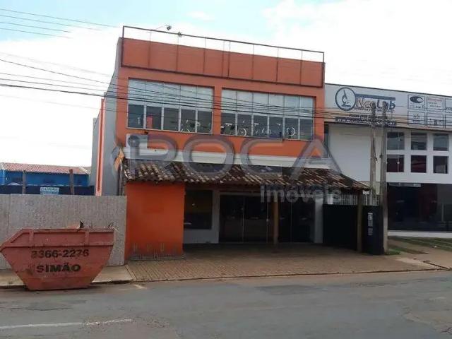 Galpão venda em Região Imediata de São Carlos, São Carlos