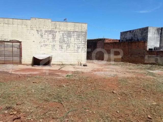 Galpão venda em Região Imediata de São Carlos, São Carlos