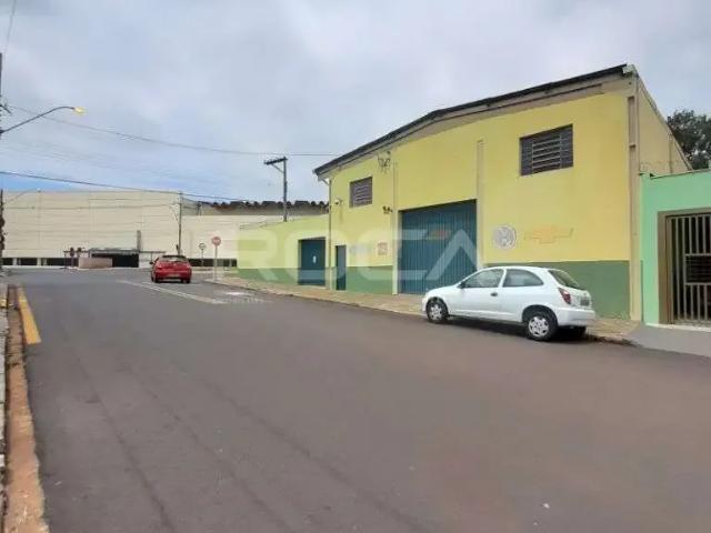 Galpão venda em Região Imediata de São Carlos, São Carlos