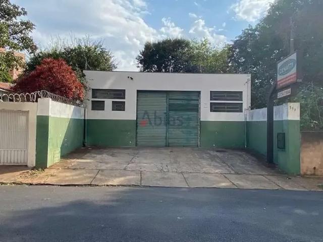 Galpão venda em Região Imediata de São Carlos, São Carlos