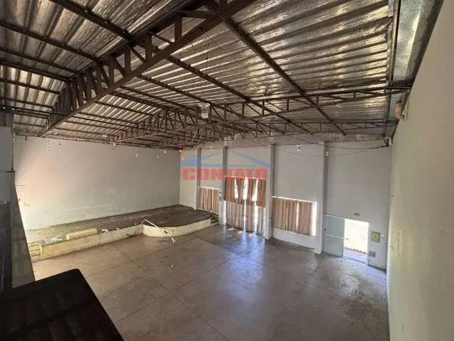 Galpão venda em Região Imediata de São Carlos, São Carlos