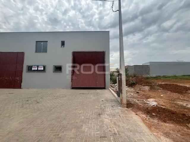 Galpão venda em Região Imediata de São Carlos, São Carlos