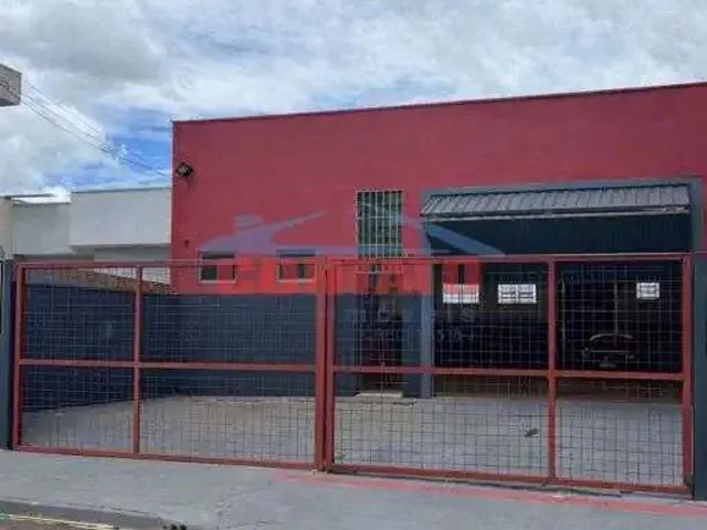 Galpão venda em Região Imediata de São Carlos, São Carlos