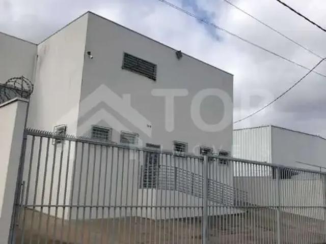 Galpão venda em Região Imediata de São Carlos, São Carlos