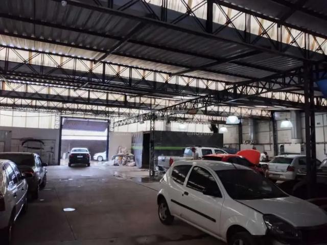 Galpão venda em Região Imediata de São Carlos, São Carlos