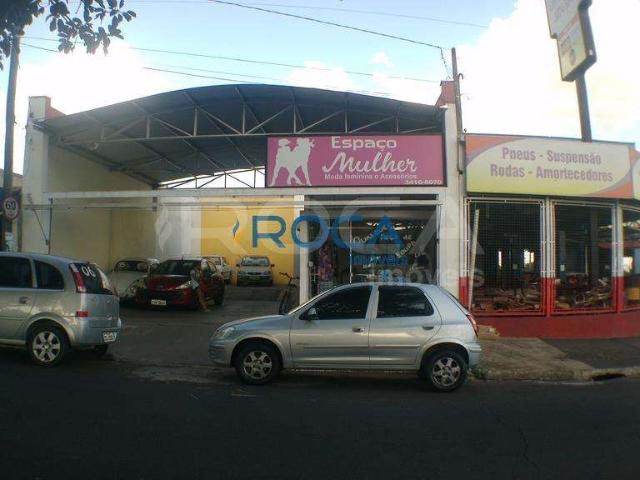 Galpão venda em Região Imediata de São Carlos, São Carlos