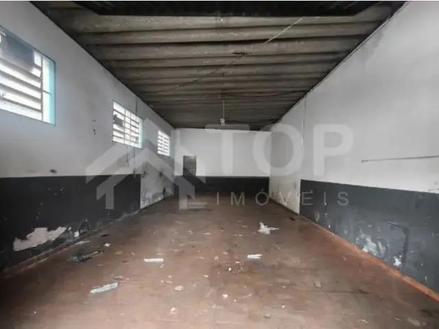 Galpão venda em Região Imediata de São Carlos, São Carlos