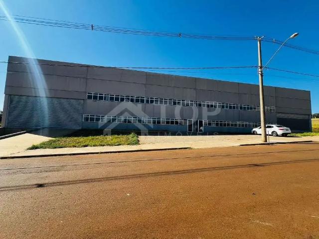 Galpão venda em São Carlos, Região Geográfica Intermediária de Araraquara