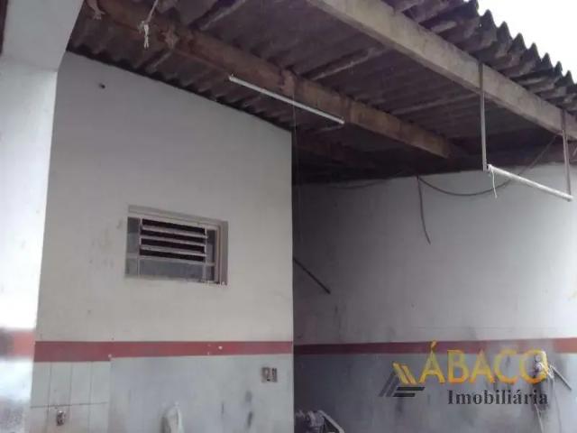 Galpão venda em Região Imediata de São Carlos, São Carlos