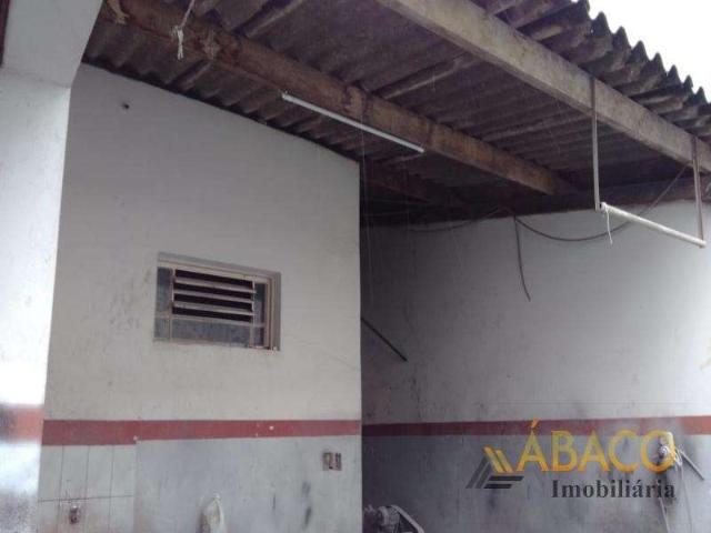 Galpão venda em Região Imediata de São Carlos, São Carlos