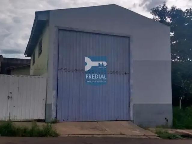 Galpão venda em Região Imediata de São Carlos, São Carlos