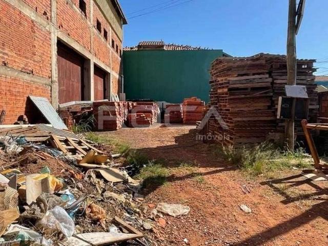 Galpão venda em Região Imediata de São Carlos, São Carlos