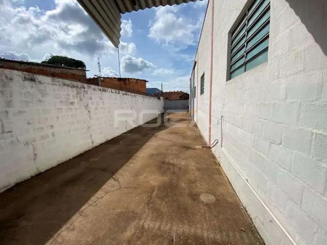 Galpão venda em Região Imediata de São Carlos, São Carlos