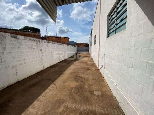 Galpão venda em Região Imediata de São Carlos, São Carlos