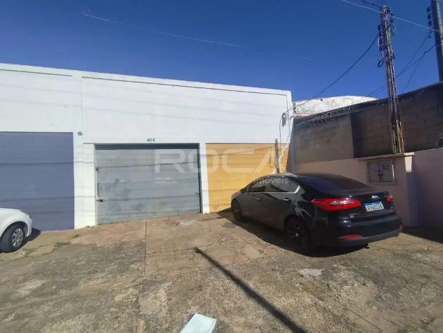 Galpão venda em Região Imediata de São Carlos, São Carlos