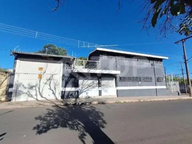 Galpão venda em Região Imediata de São Carlos, São Carlos