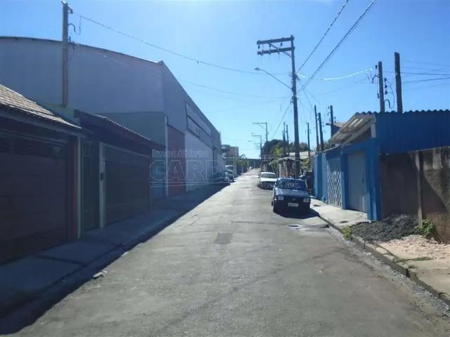 Galpão venda em Região Imediata de São Carlos, São Carlos
