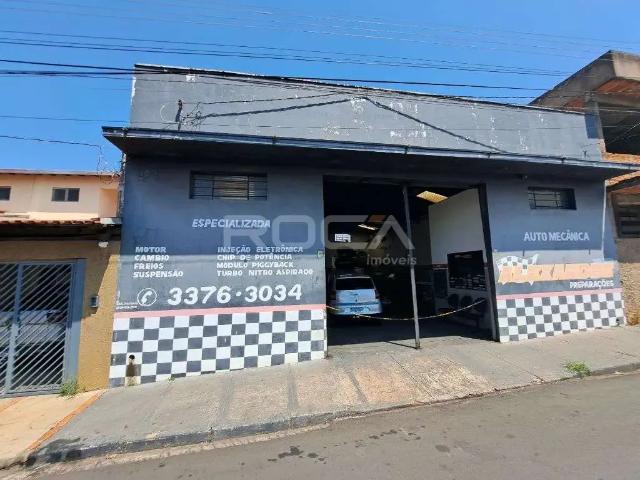Galpão venda em Região Imediata de São Carlos, São Carlos