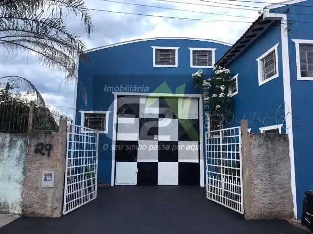 Galpão venda em Região Imediata de São Carlos, São Carlos