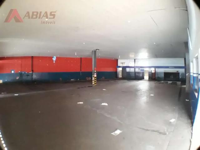 Galpão venda em Região Imediata de São Carlos, São Carlos