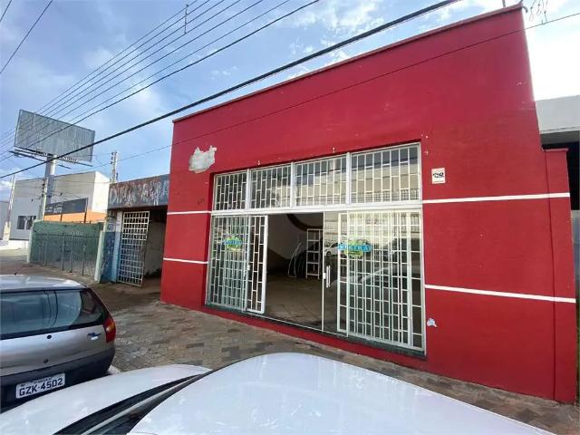 Galpão venda em Região Imediata de São Carlos, São Carlos