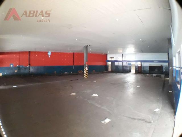 Galpão venda em Região Imediata de São Carlos, São Carlos