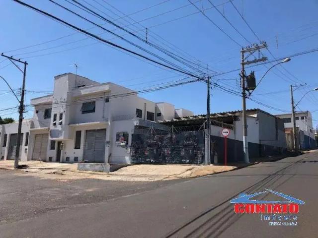 Galpão venda em Região Imediata de São Carlos, São Carlos