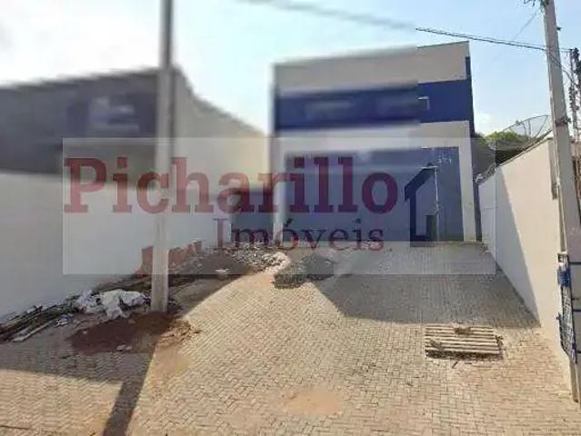 Galpão venda em Região Imediata de São Carlos, São Carlos