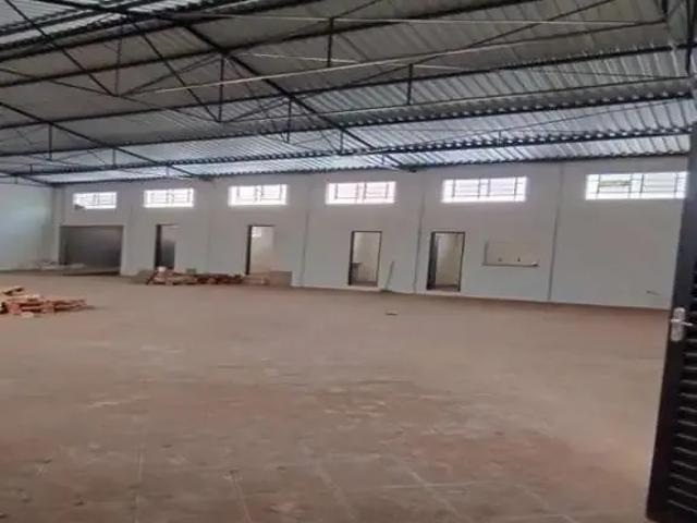 Galpão venda em Região Imediata de São Carlos, São Carlos