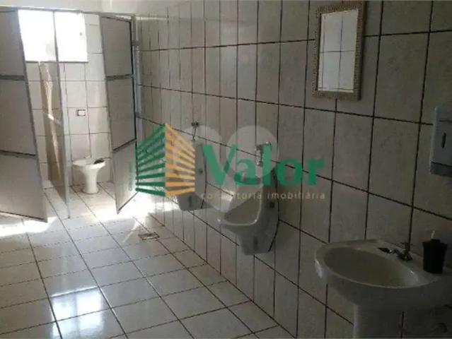 Galpão venda em Região Imediata de São Carlos, São Carlos
