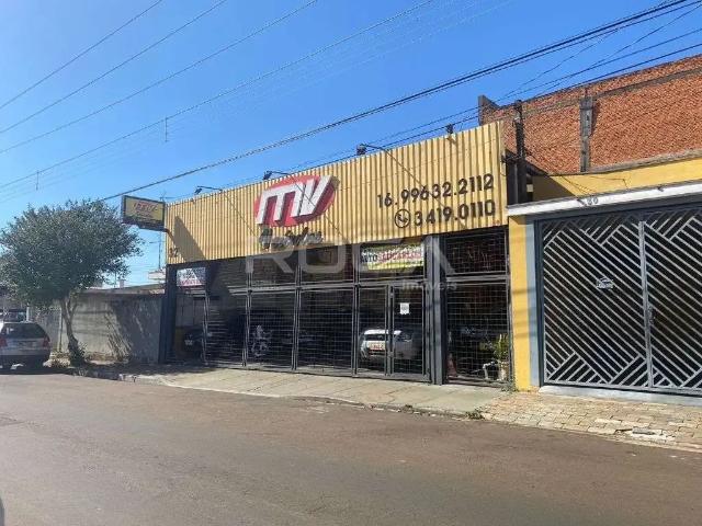 Galpão venda em Região Imediata de São Carlos, São Carlos